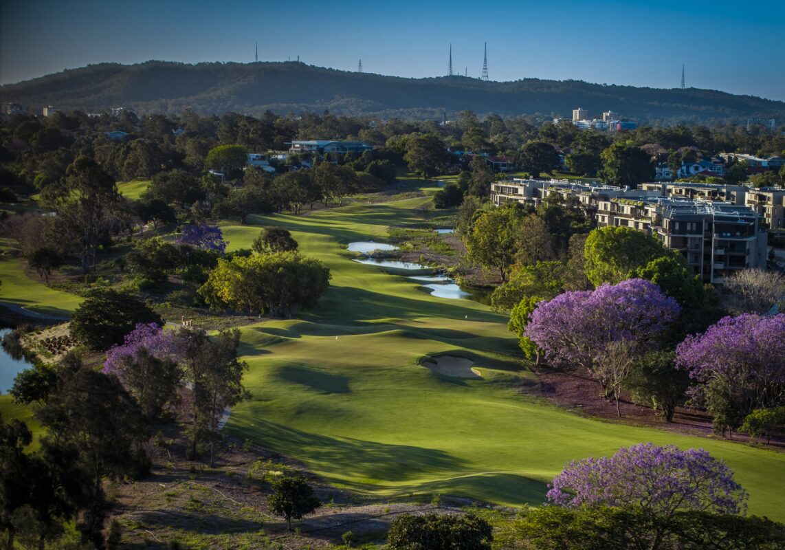 Somerset Open Home