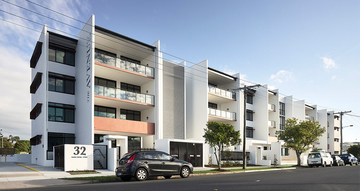 Mayor Jamieson to officially open The Avenue Maroochydore retirement community