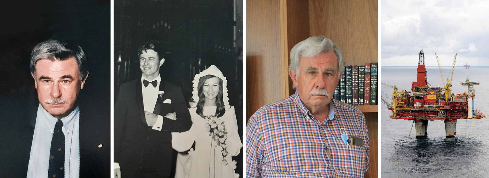 Humans of Aura: Coups and the KGB