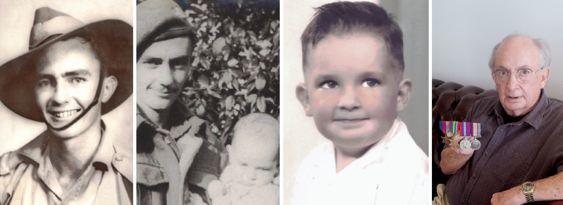 Humans of Aura: My mission to find Dad