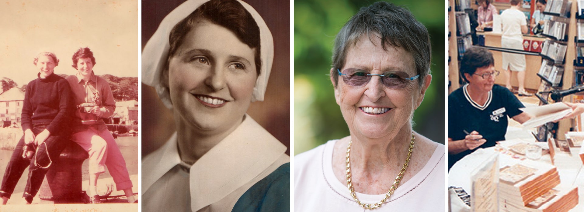 Humans of Aura: Val Donovan’s story
