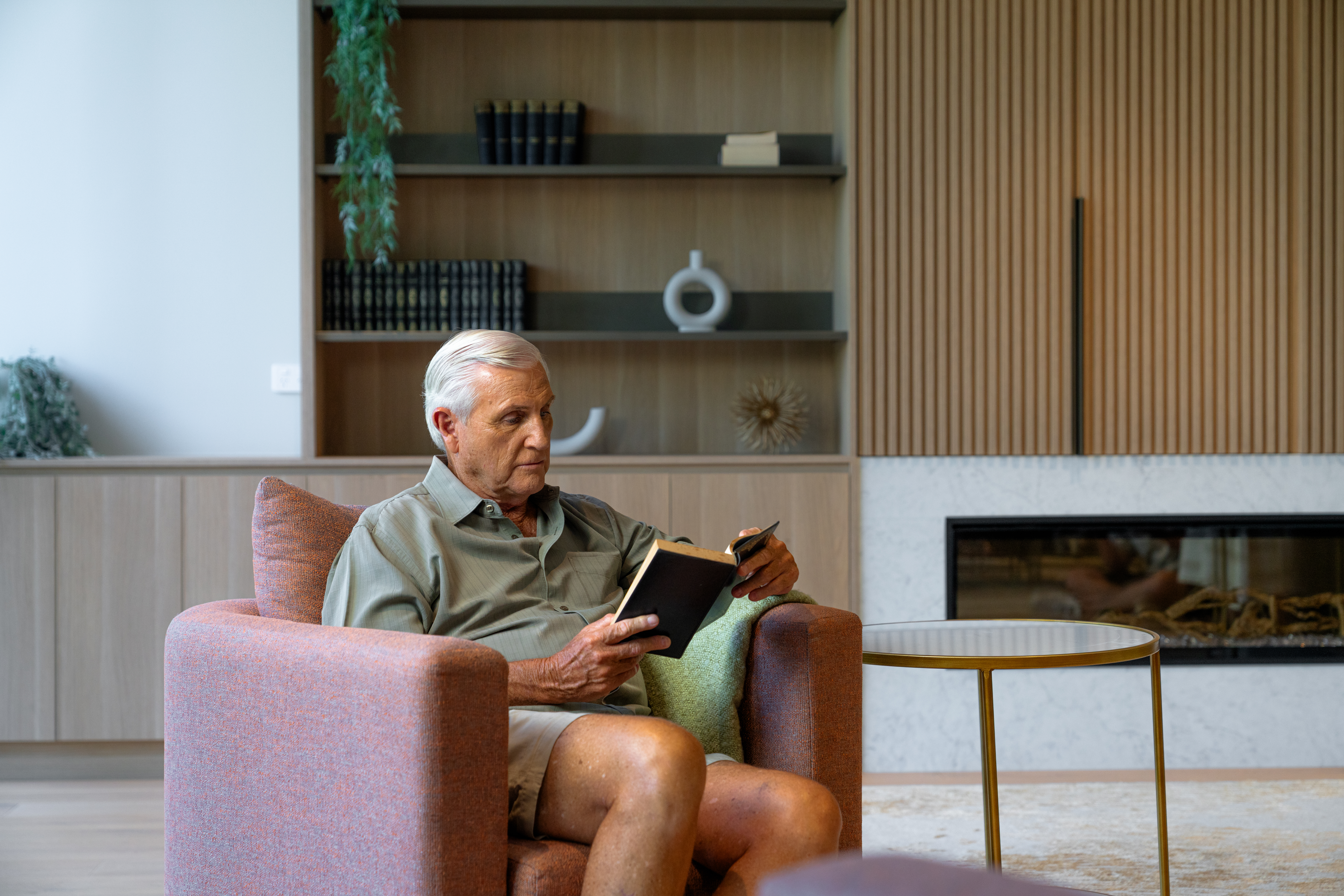More ways to enjoy your time