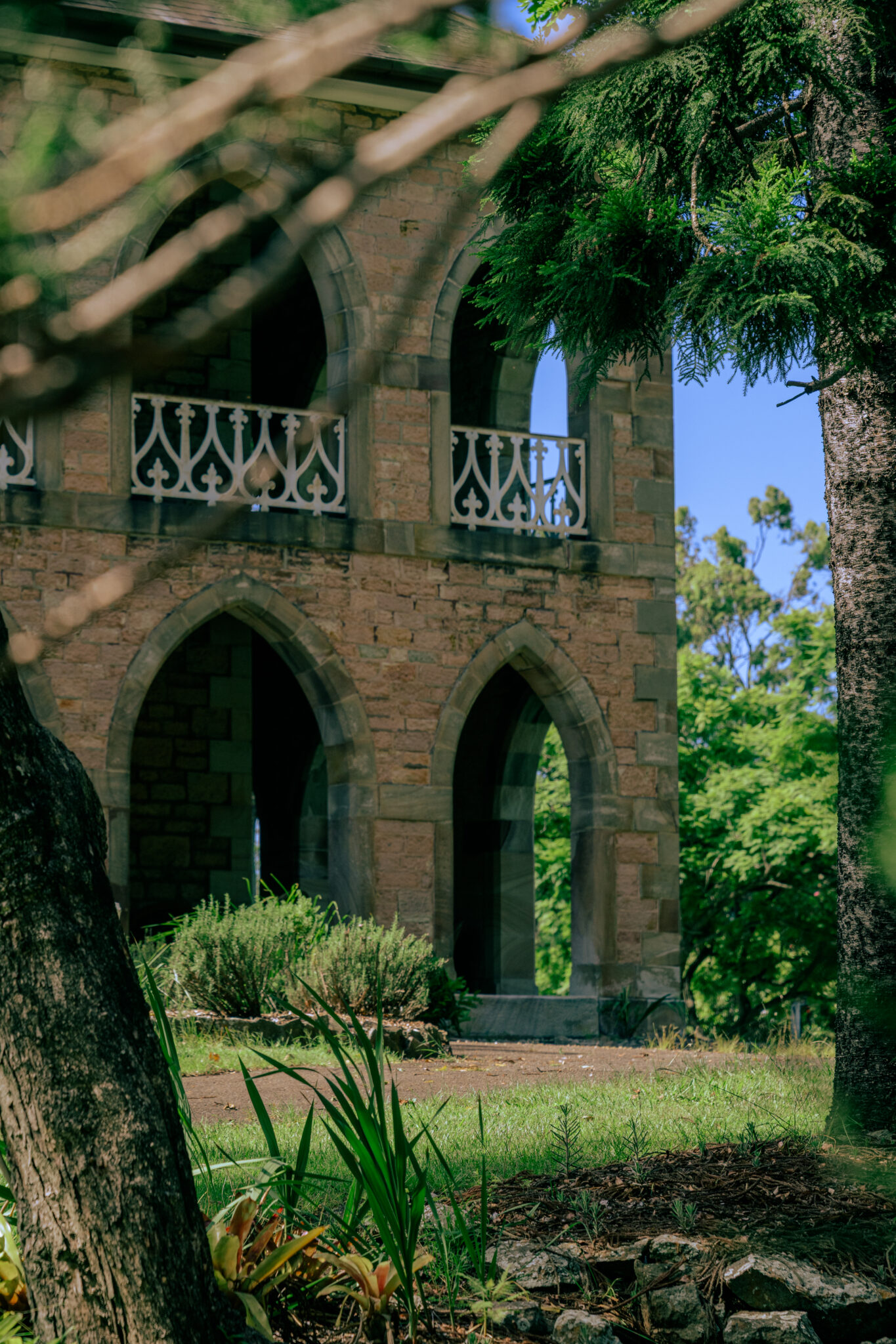 Designed to support ageing in place