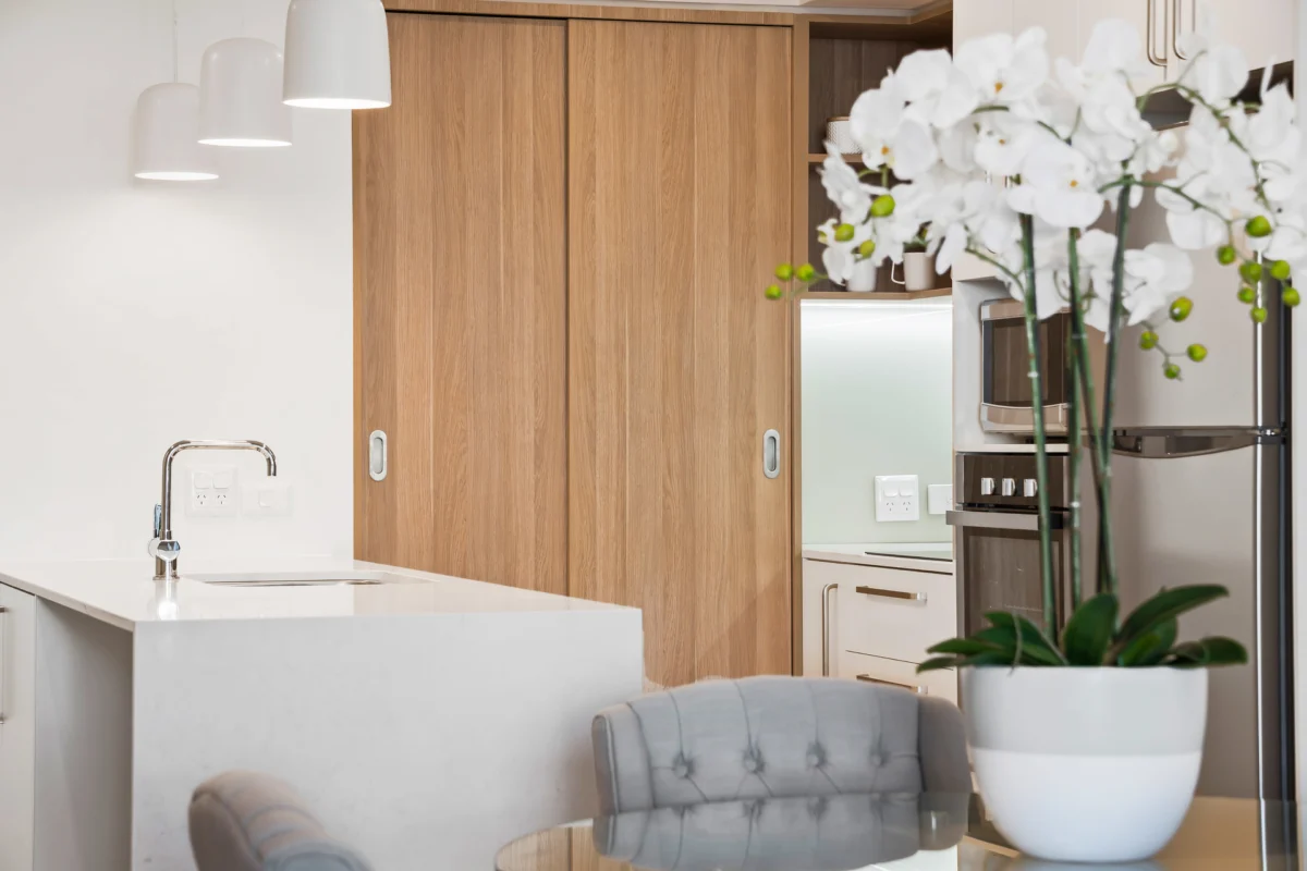 Apartment 7