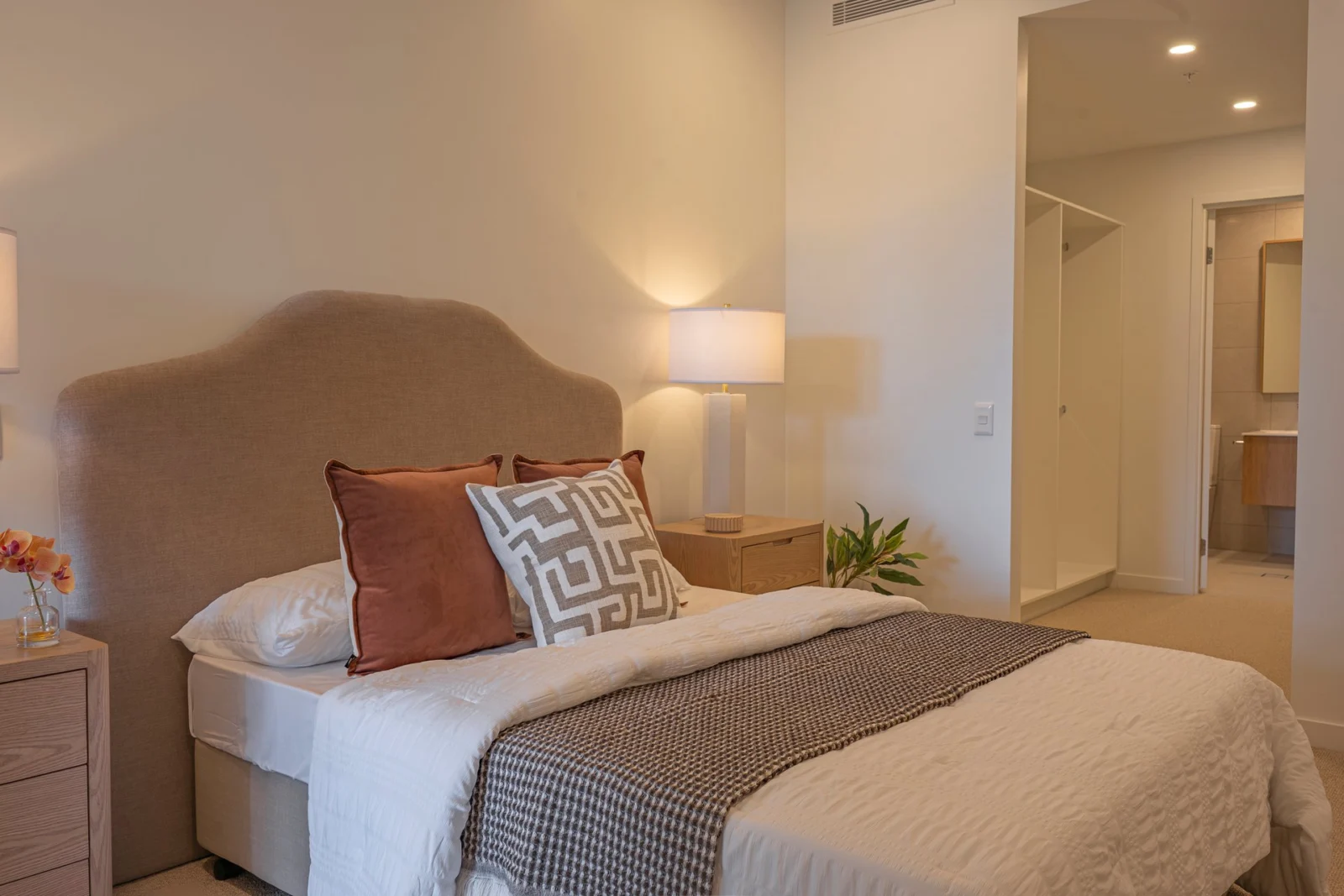 Apartment 262