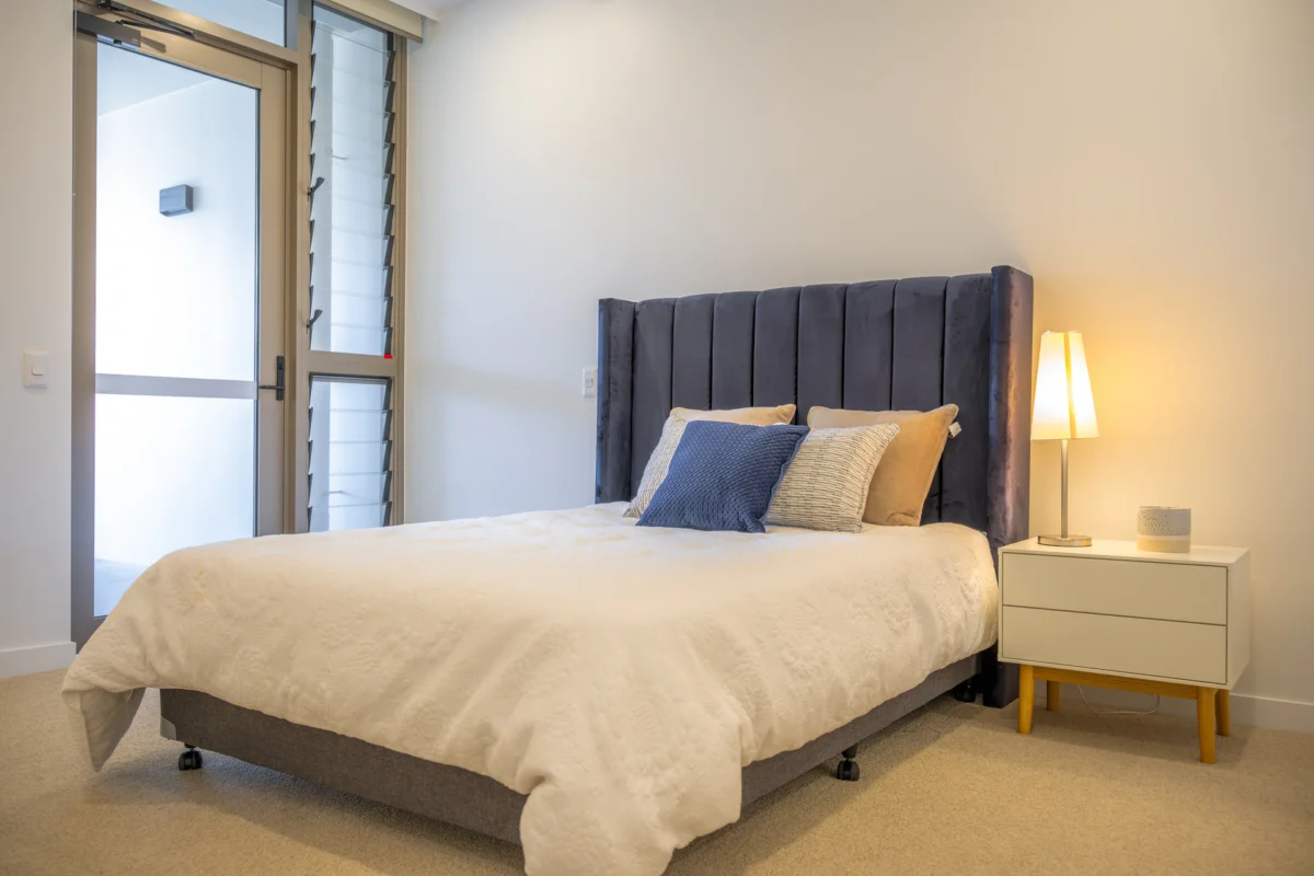 Apartment 262