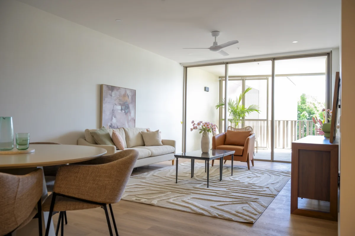 Apartment 262