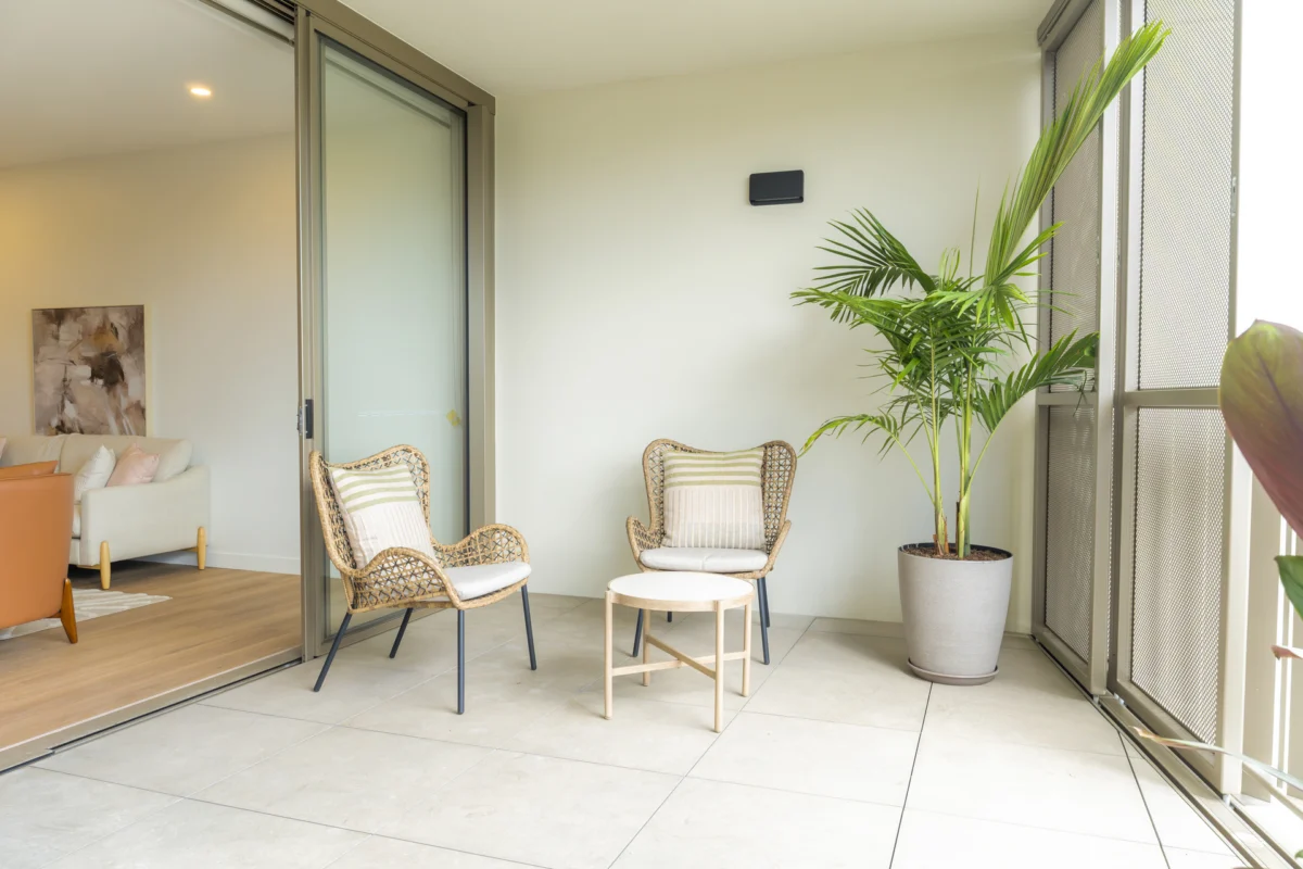 Apartment 262