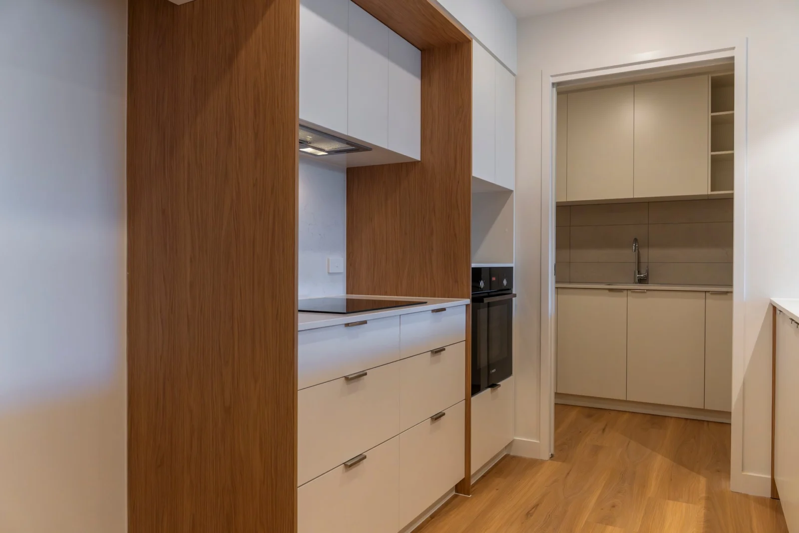 Apartment 262