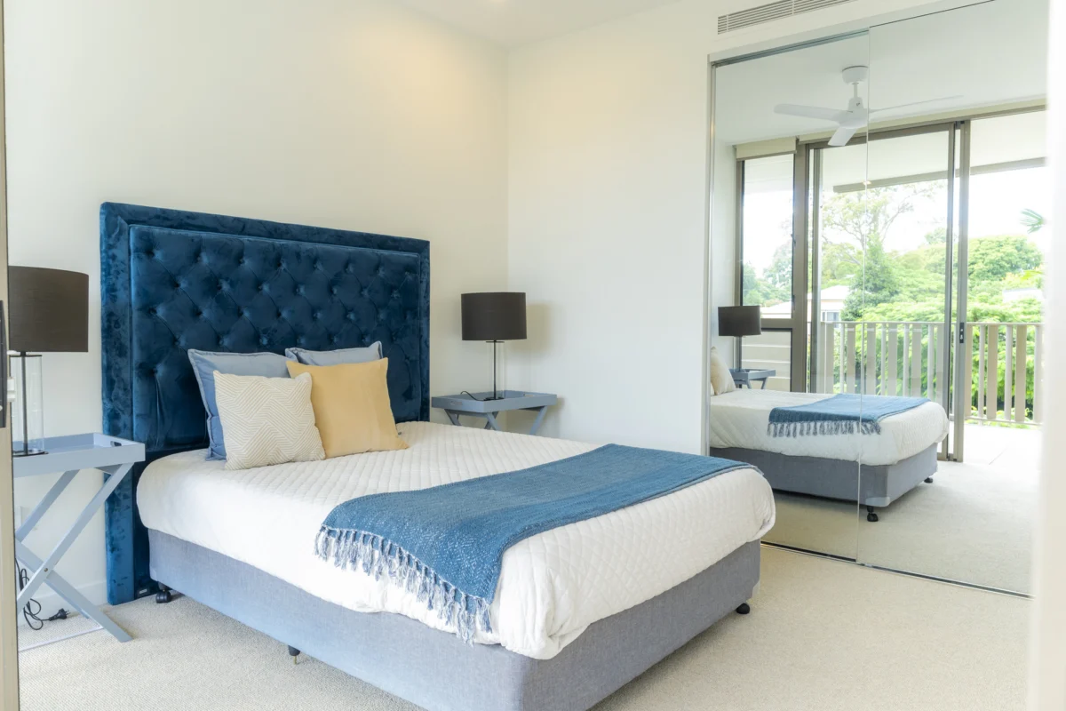 Apartment 262