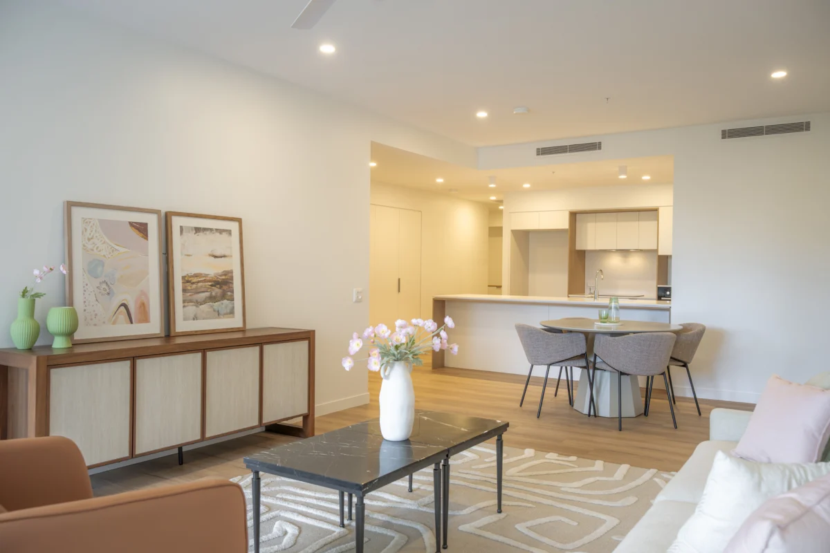 Apartment 262