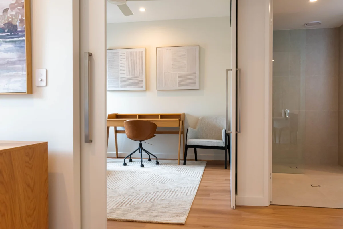 Apartment 126