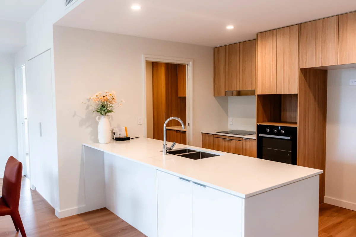 Apartment 126