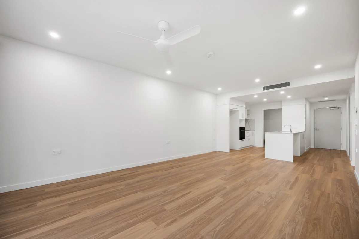 Apartment 254