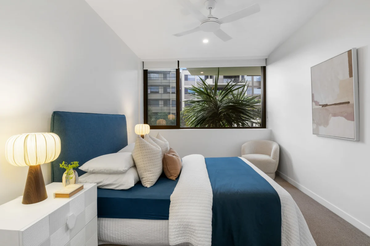Apartment 514