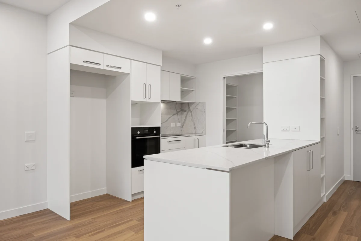 Apartment 254