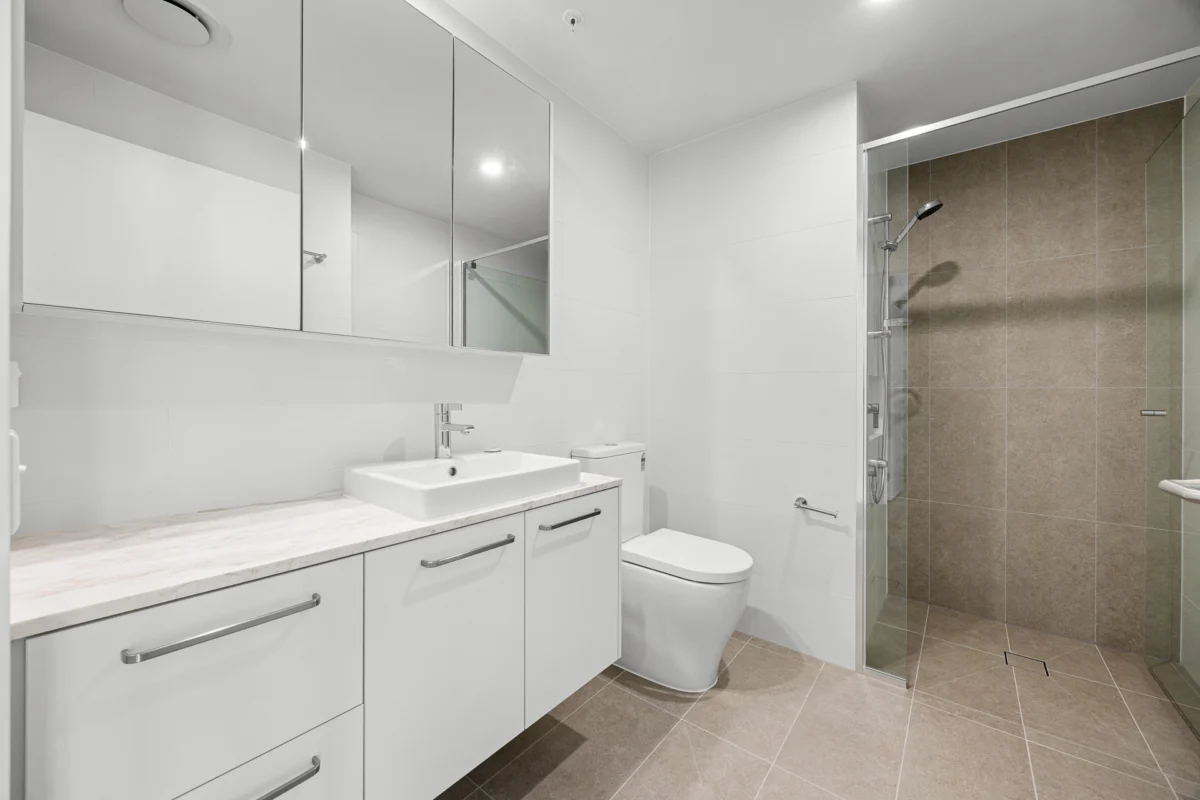 Apartment 254