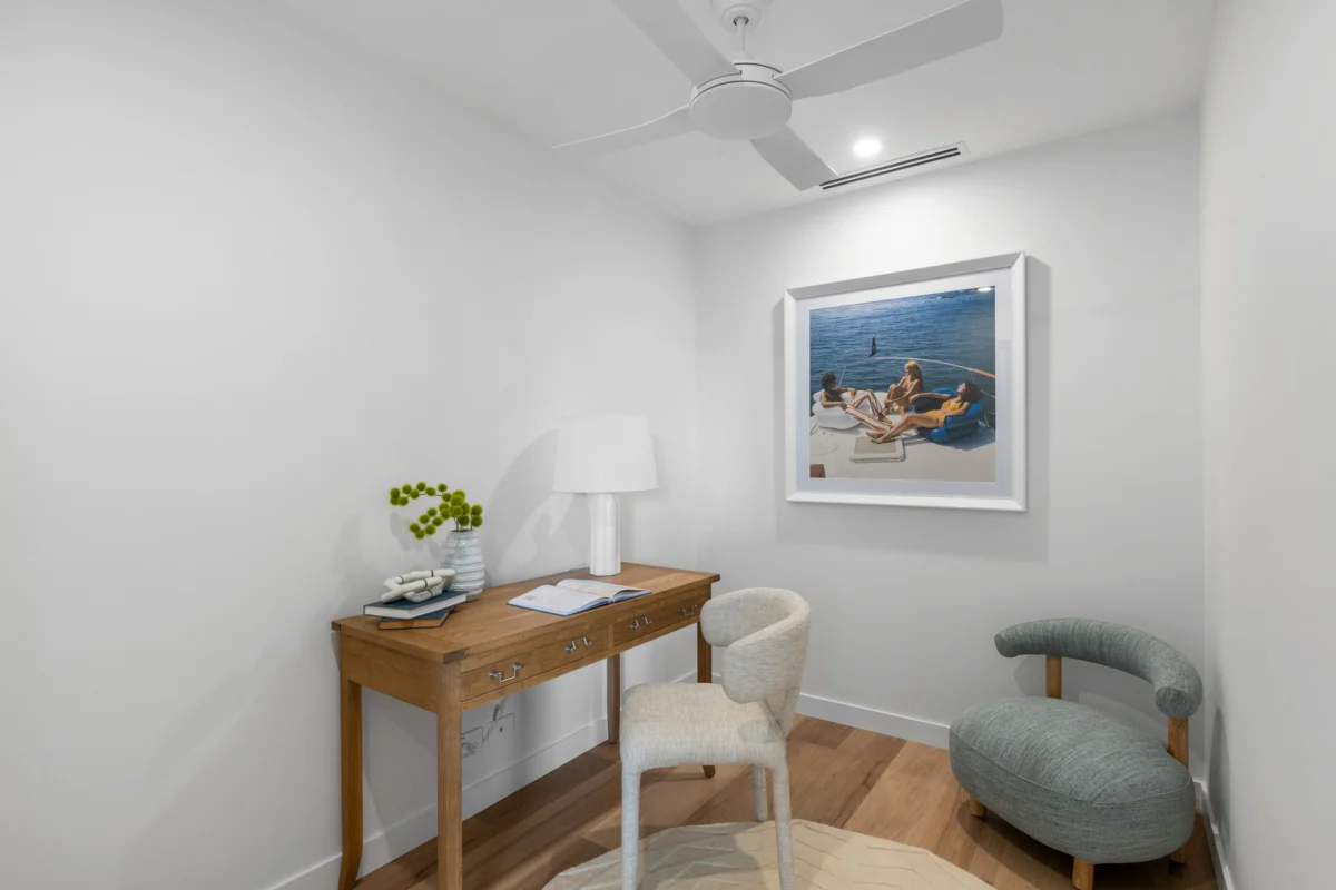 Apartment 514