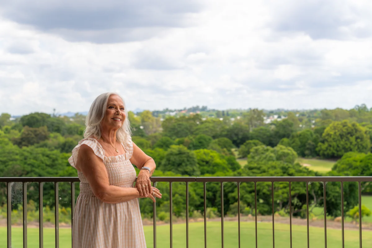 Apartment Type G