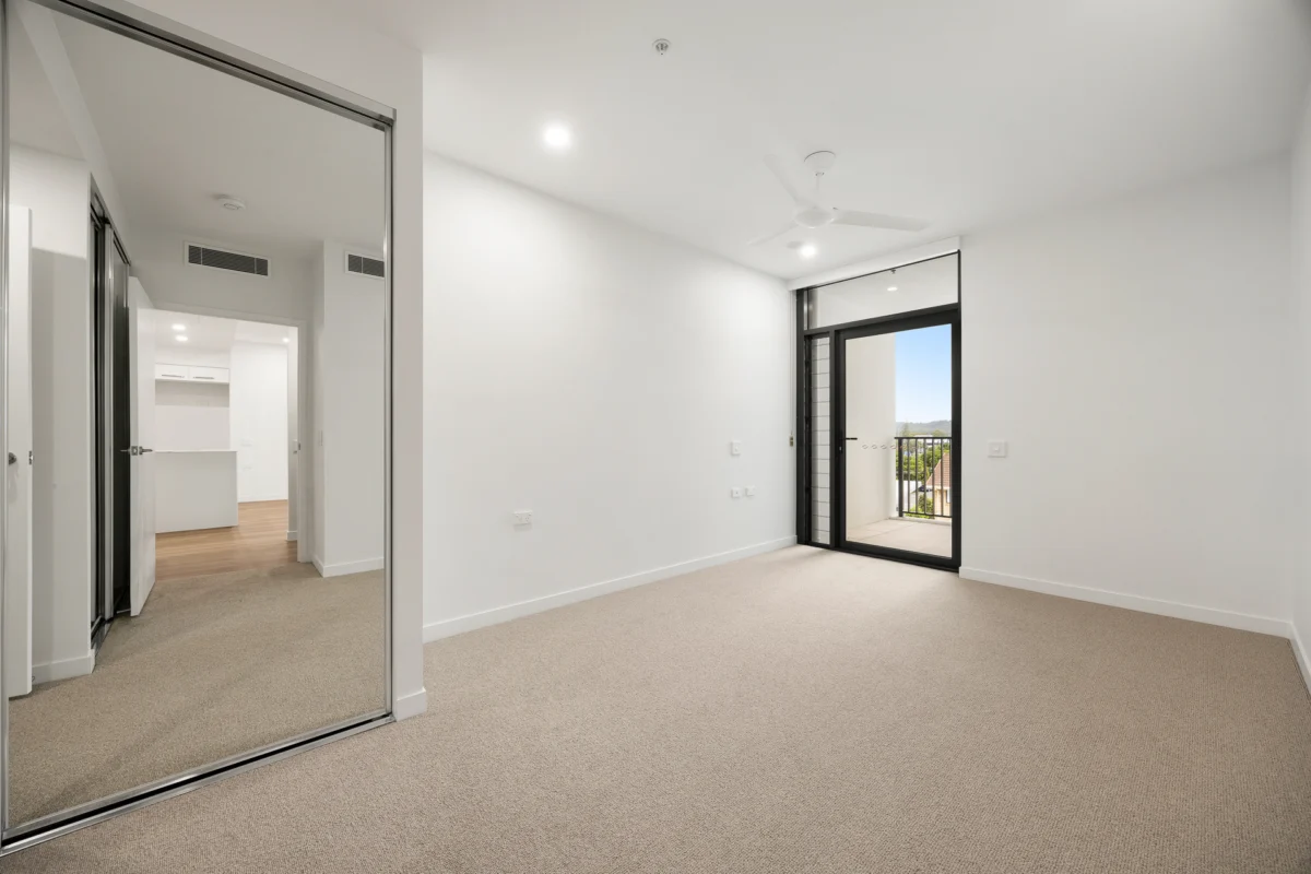 Apartment 254