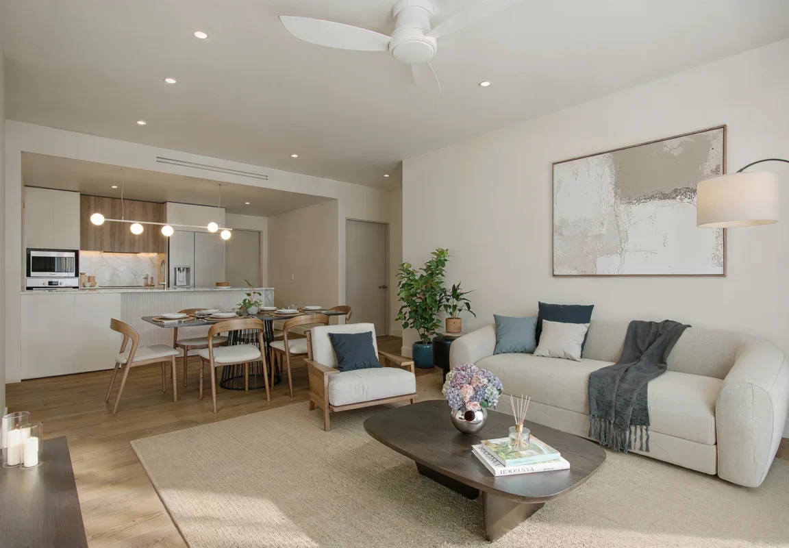 Apartment Type E