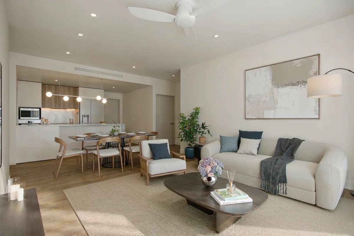 Apartment Type G