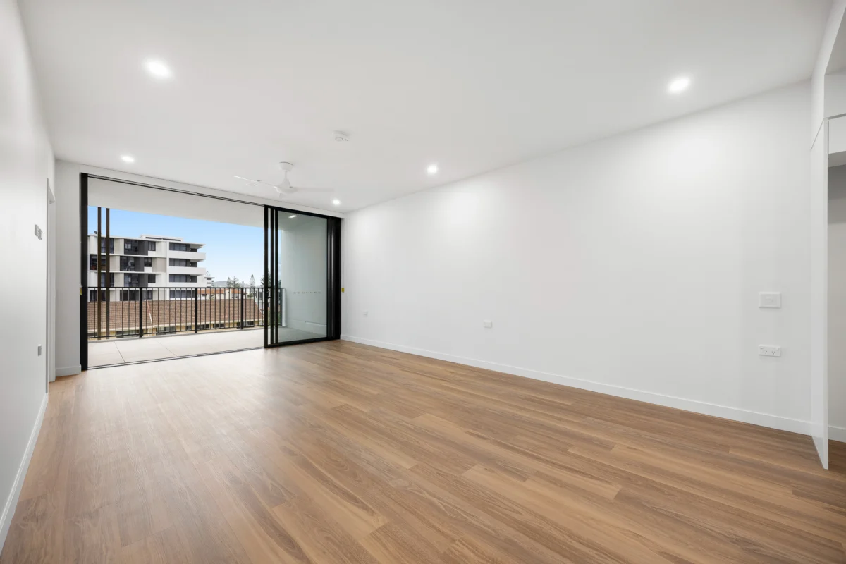 Apartment 254