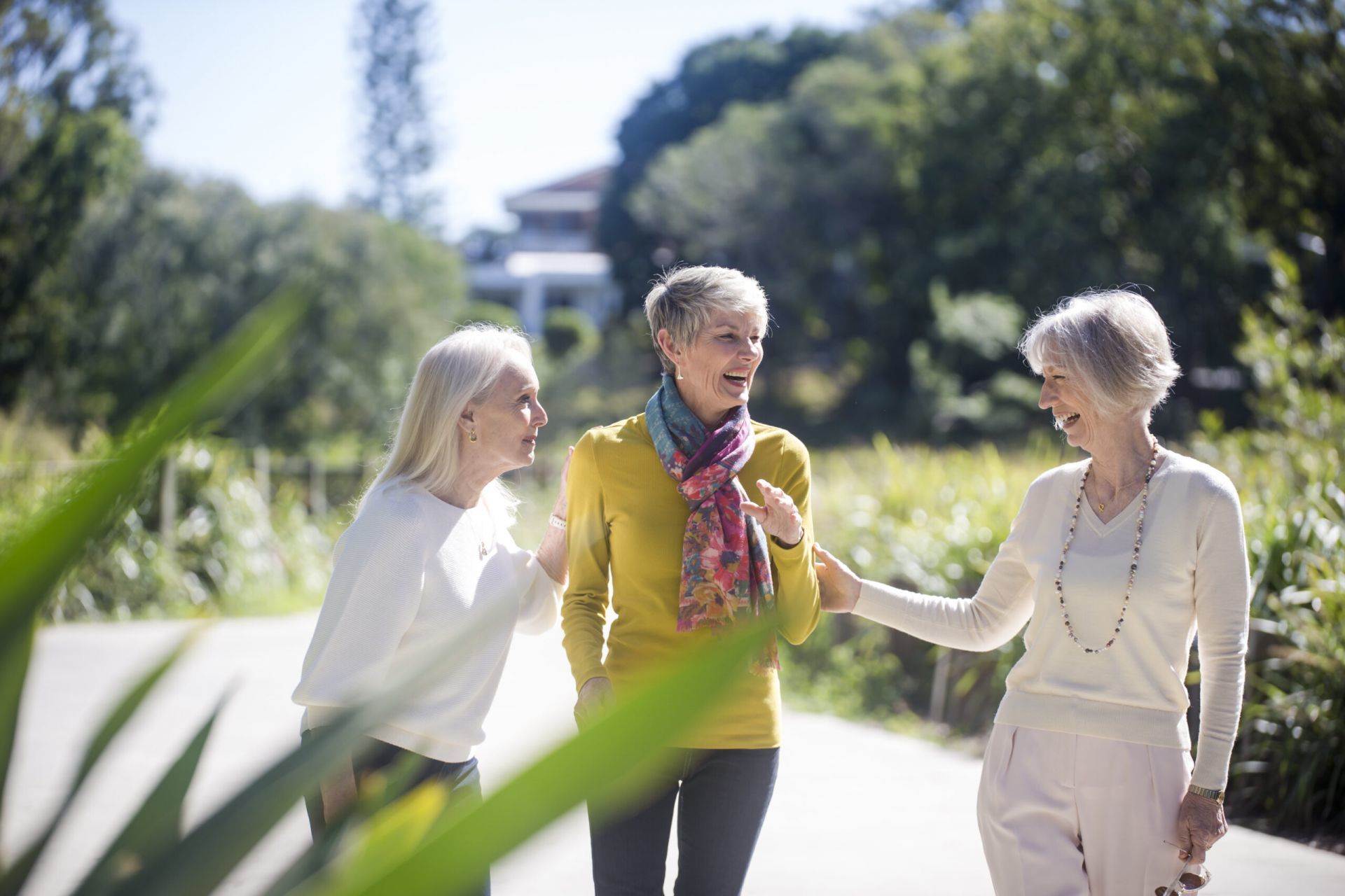 Introducing Anya Rus: Aura’s New Wellness Advisor Supporting Residents Every Step of the Way