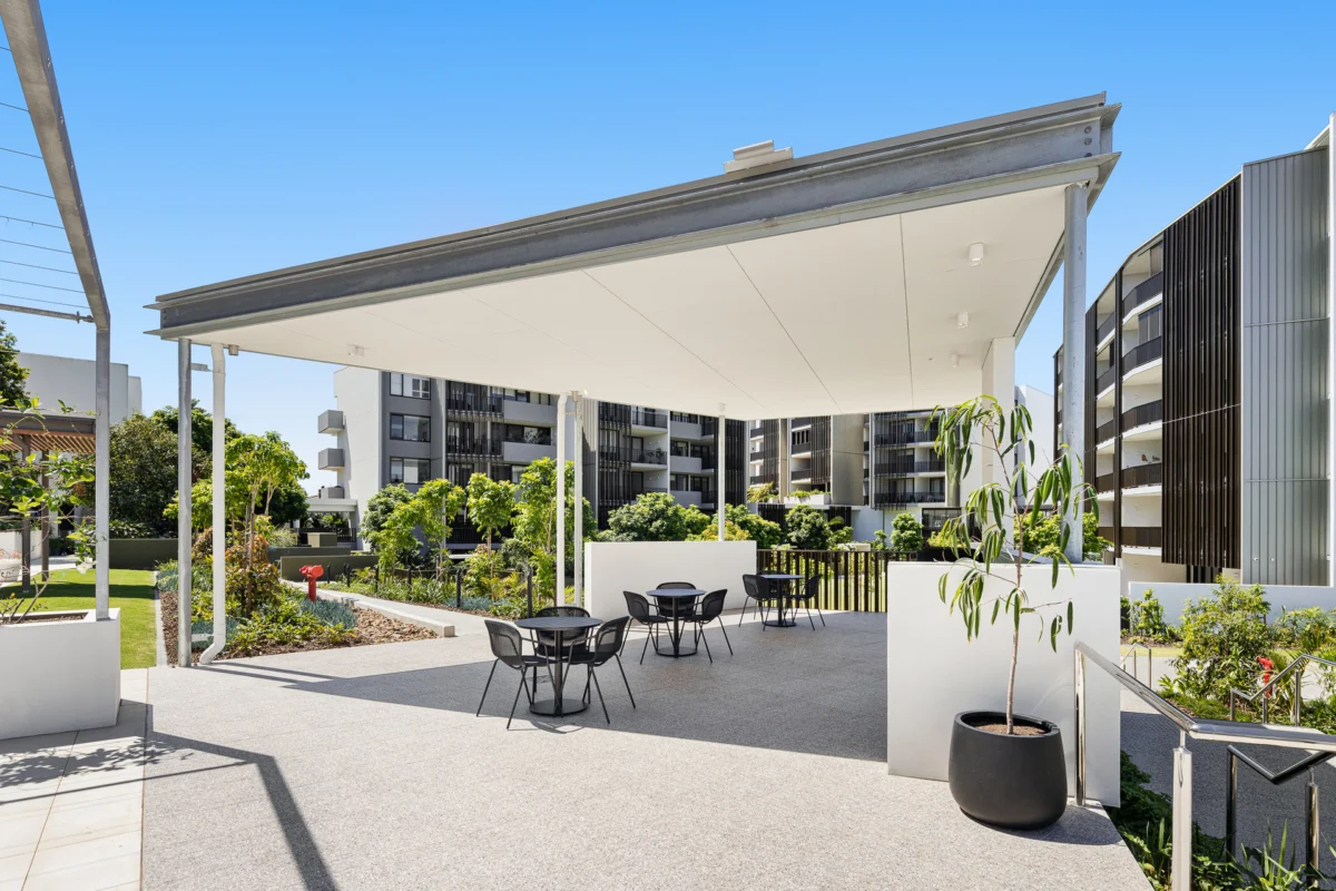 Apartment 231