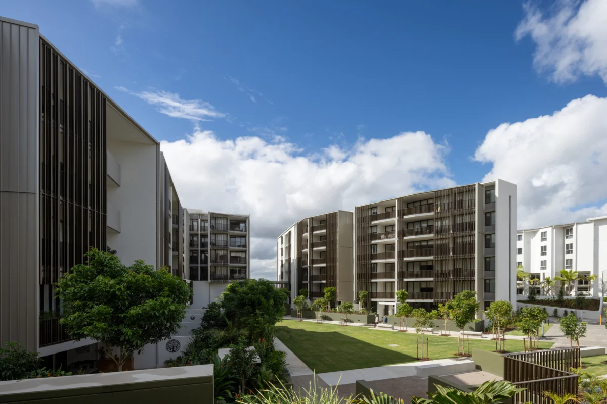 Apartment 231