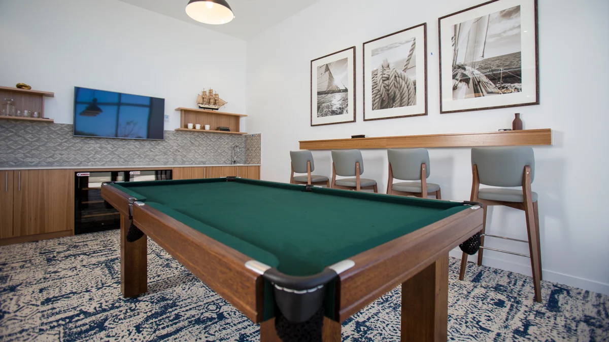 Apartment 231