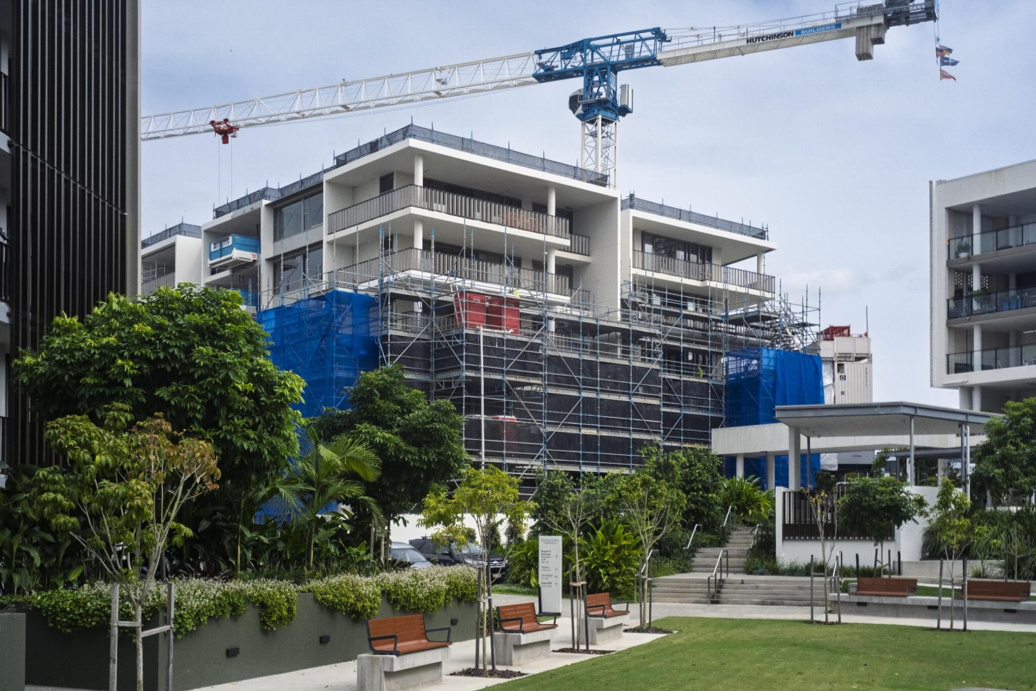 The Final Piece of Kingsford Terrace: Radcliffe Brings Luxury Retirement Living to Corinda