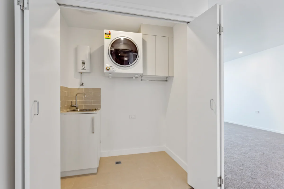 Apartment 112