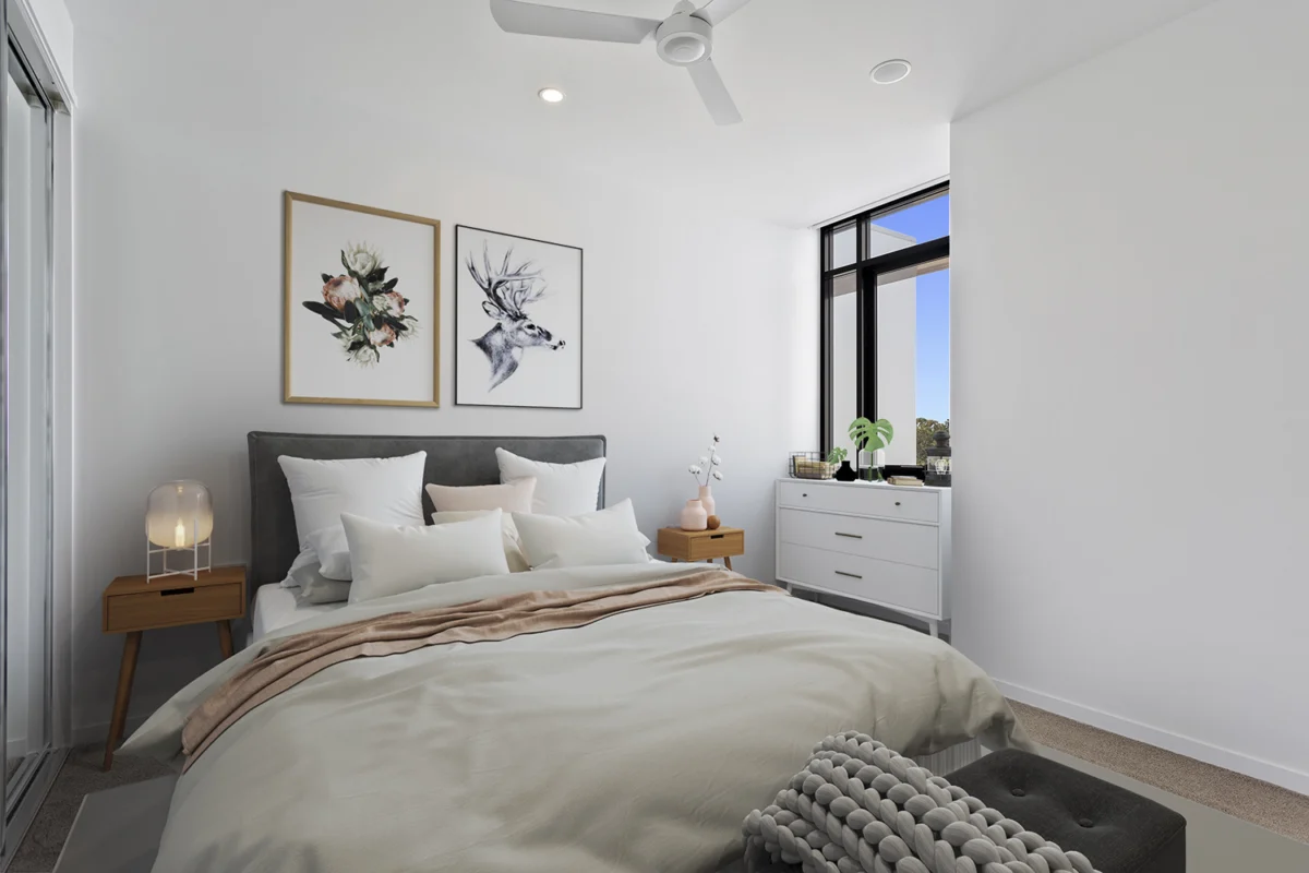Apartment 112