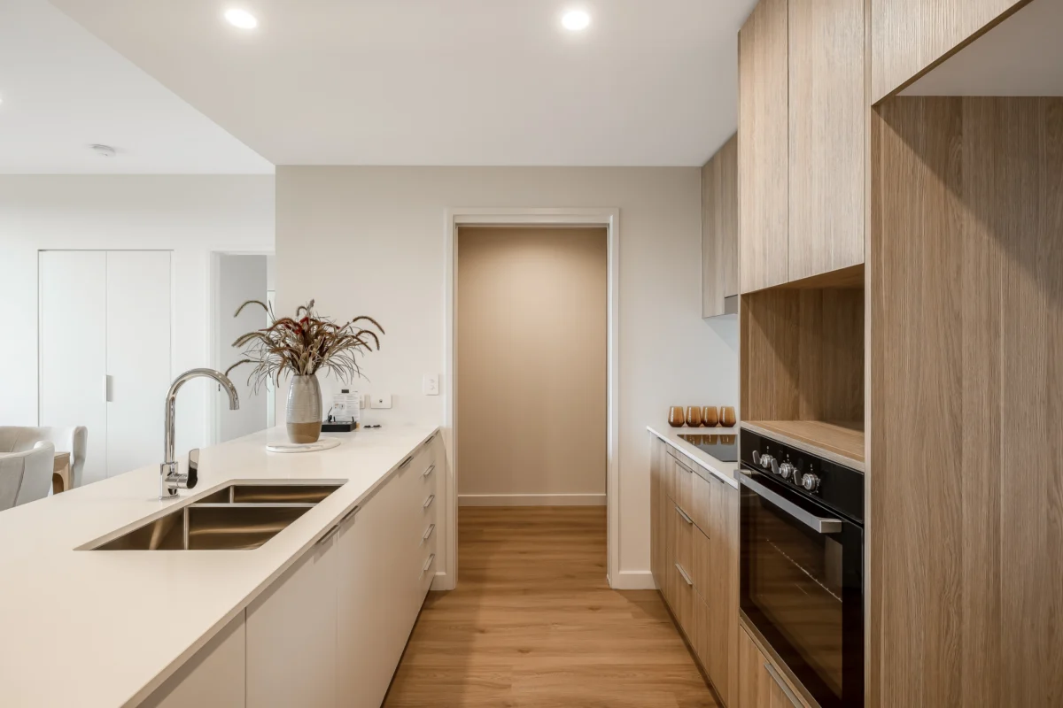 Apartment 147