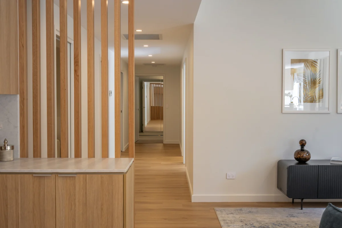Apartment 325