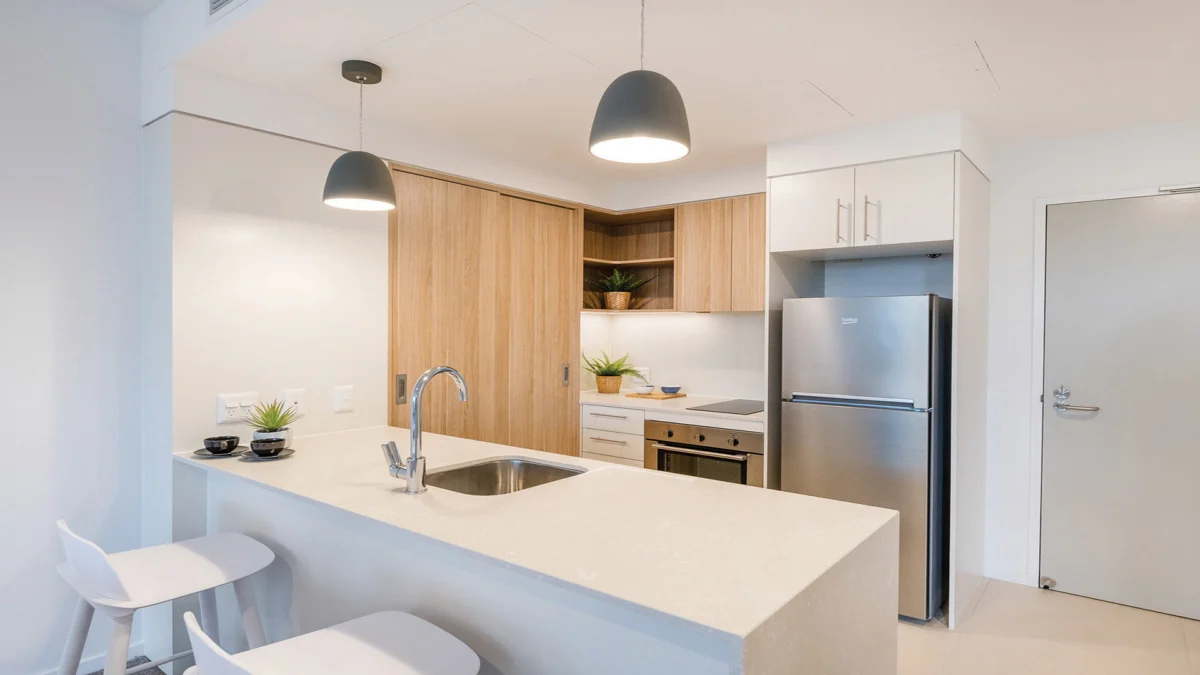 Apartment 73