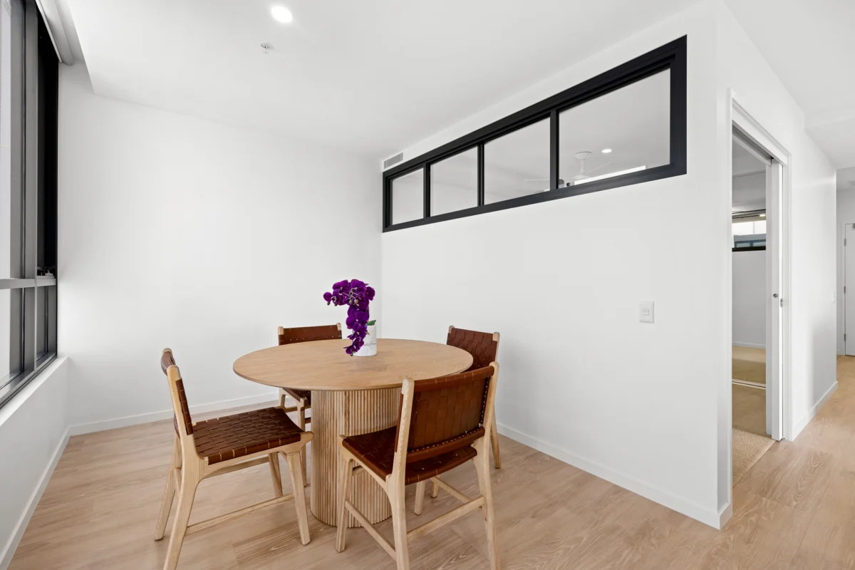 Apartment 137
