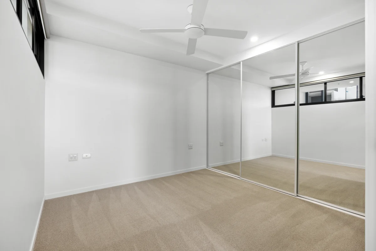 Apartment 137