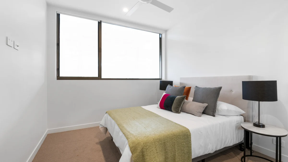 Apartment 324