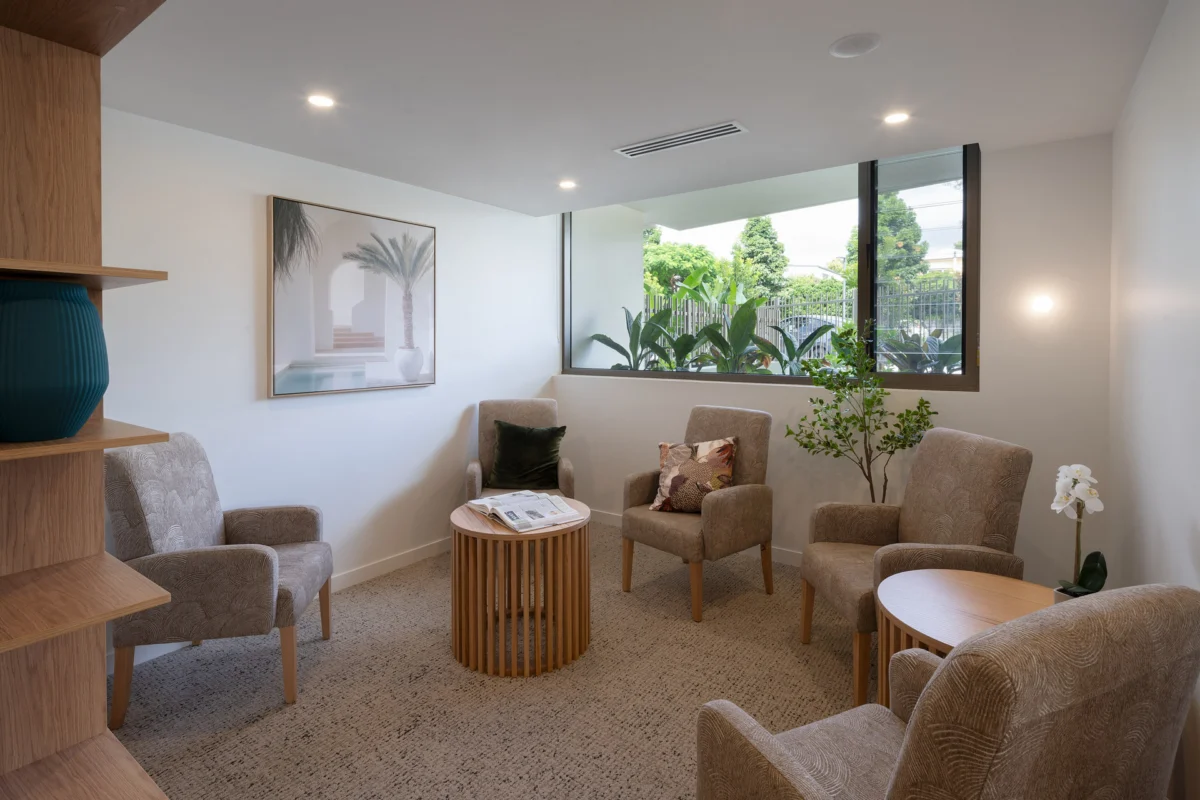 Apartment 265