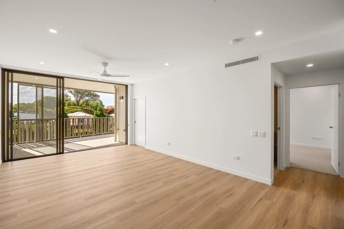 Apartment 271