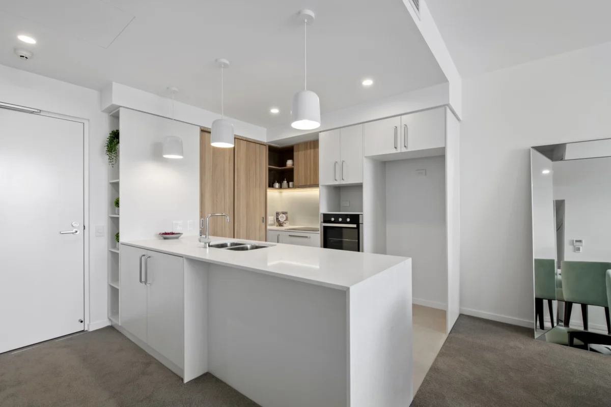 Apartment 96
