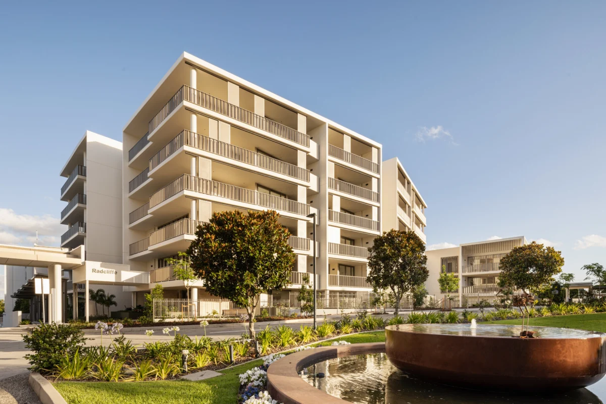 Apartment 240