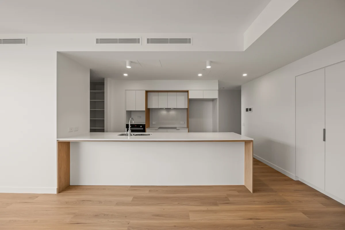 Apartment 265