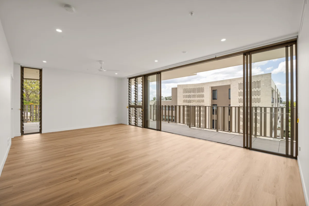 Apartment 265