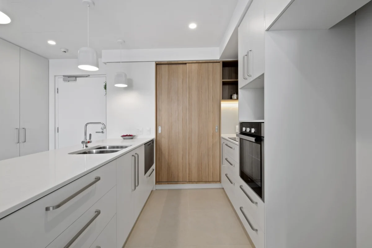 Apartment 96