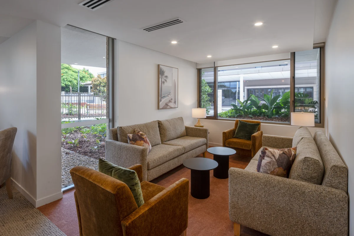 Apartment 265