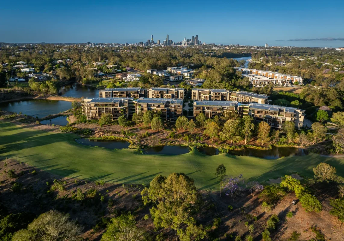 Somerset Indooroopilly: An Award-Winning Benchmark in Retirement Living