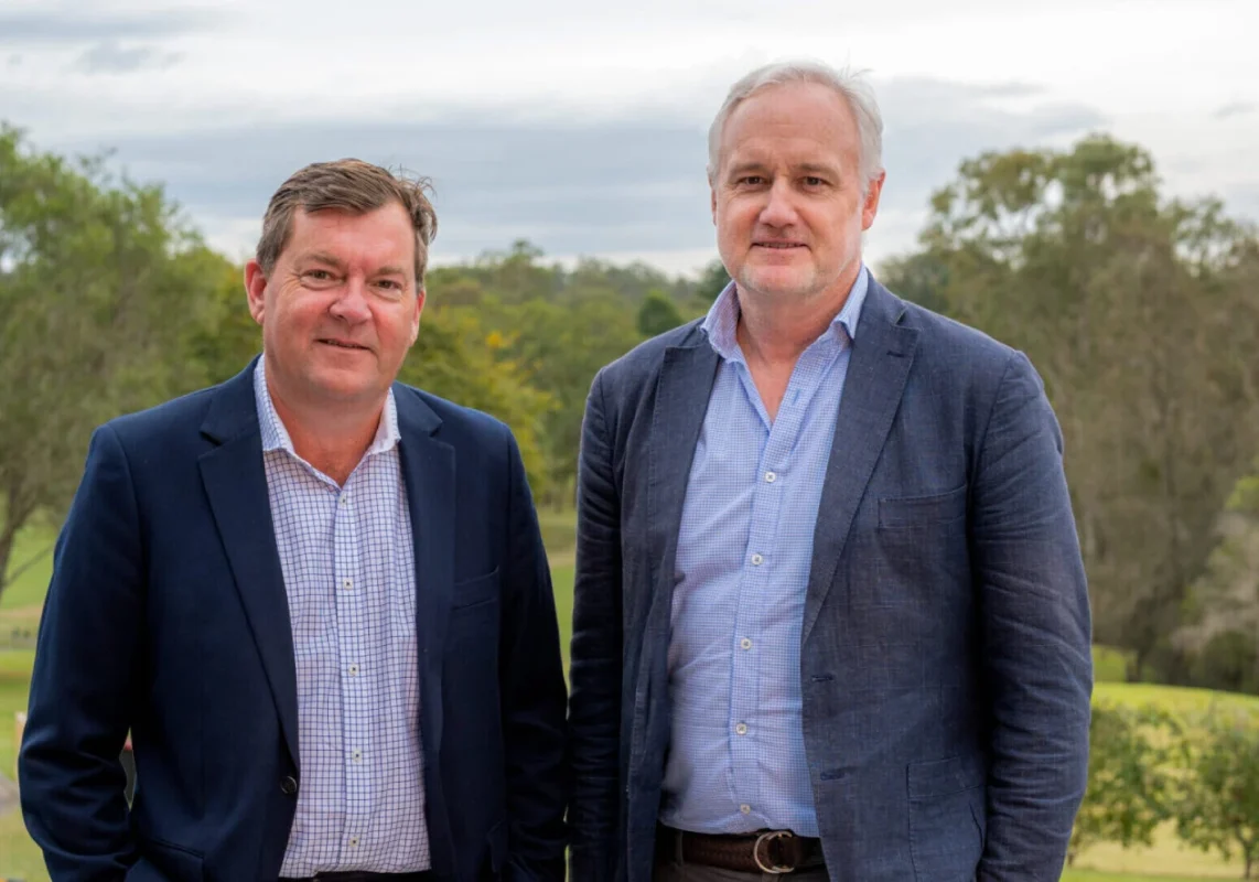 Stonepeak Announces Investment in Aura Holdings